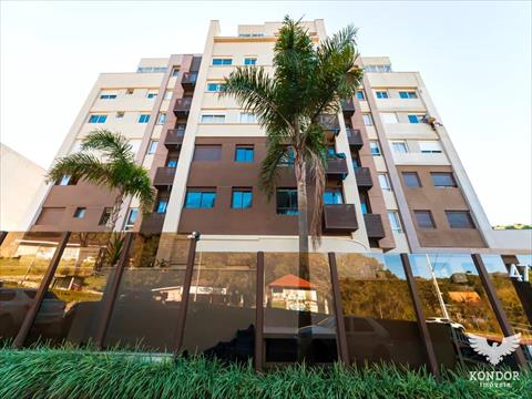 Apartamento para venda no Santa Felicidade em Curitiba com 62m² por R$ 680.000,00