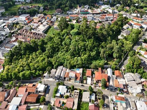 Terreno / Lote para venda no São Braz em Curitiba com 5.059m² por R$ 1.500.000,00