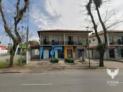 Loja para locacao no São Braz em Curitiba com 67m² por R$ 4.500,00