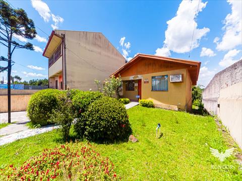 Terreno / Lote para venda no Butiatuvinha em Curitiba com 564m² por R$ 1.500.000,00