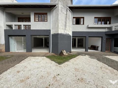 Loja para locacao no Santa Felicidade em Curitiba com 200m² por R$ 7.000,00