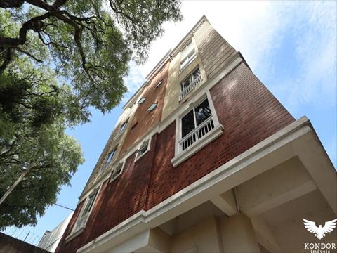 Apartamento para locacao no Portão em Curitiba com 9m² por R$ 2.700,00