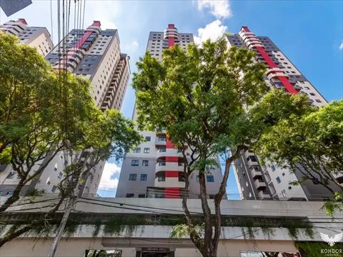 Apartamento para venda no Bigorrilho em Curitiba com 107m² por R$ 895.000,00
