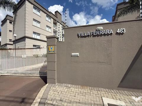 Apartamento para locacao no Santa Felicidade em Curitiba com 60m² por R$ 2.500,00