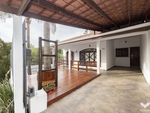 Casa Residencial para venda no Pilarzinho em Curitiba com 183m² por R$ 850.000,00