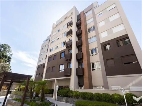 Apartamento para locacao no Santa Felicidade em Curitiba com 59m² por R$ 2.990,00