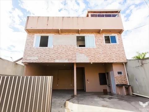 Casa para venda no Orleans em Curitiba com 170m² por R$ 350.000,00