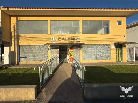 Ponto de Comércio para locacao no Santa Felicidade em Curitiba com 135m² por R$ 4.200,00