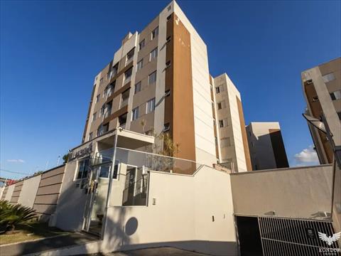 Apartamento para locacao no Santa Felicidade em Curitiba com 88m² por R$ 2.900,00
