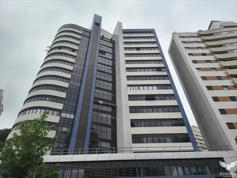 Imóveis Comerciais para venda no Água Verde em Curitiba com 39m² por R$ 330.000,00