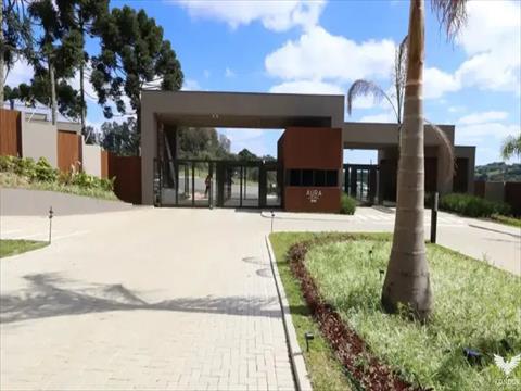 Terreno / Lote para venda no Butiatuvinha em Curitiba com 0m² por R$ 1.990.000,00