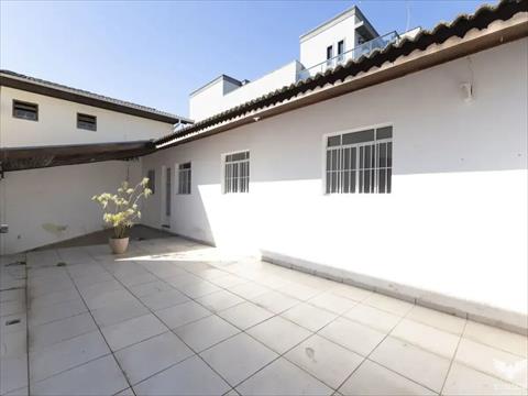 Casa Residencial para locacao no Santa Felicidade em Curitiba com 65m² por R$ 2.490,00