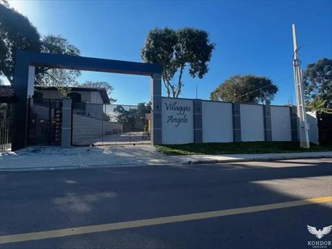 Terreno / Lote para venda no Santa Felicidade em Curitiba com 0m² por R$ 570.000,00
