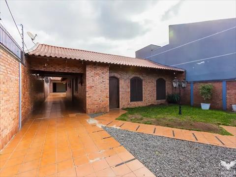 Casa Residencial para venda no Portão em Curitiba com 350m² por R$ 2.100.000,00