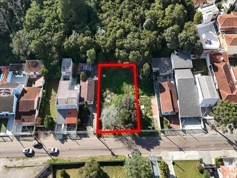 Terreno / Lote para venda no São Braz em Curitiba com 0m² por R$ 1.080.000,00