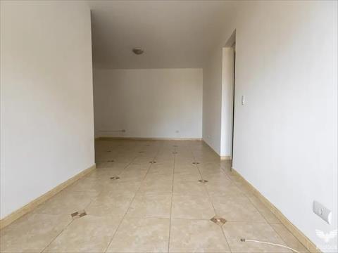 Apartamento para venda no Santa Felicidade em Curitiba com 83m² por R$ 430.000,00