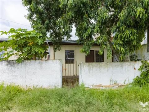 Casa Residencial para locacao no Santa Felicidade em Curitiba com 40m² por R$ 1.100,00