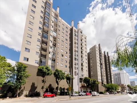 Apartamento para venda no Boa Vista em Curitiba com 62m² por R$ 595.000,00