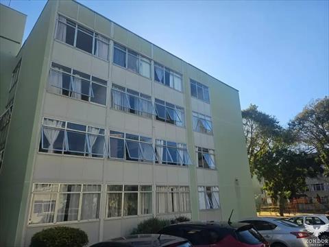 Apartamento para venda no Cidade Industrial em Curitiba com 67m² por R$ 335.000,00