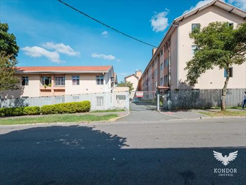 Apartamento para venda no Cidade Industrial em Curitiba com 41m² por R$ 240.000,00