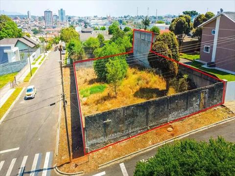 Terreno / Lote para venda no Vila Bancária em Campo Largo com 0m² por R$ 750.000,00