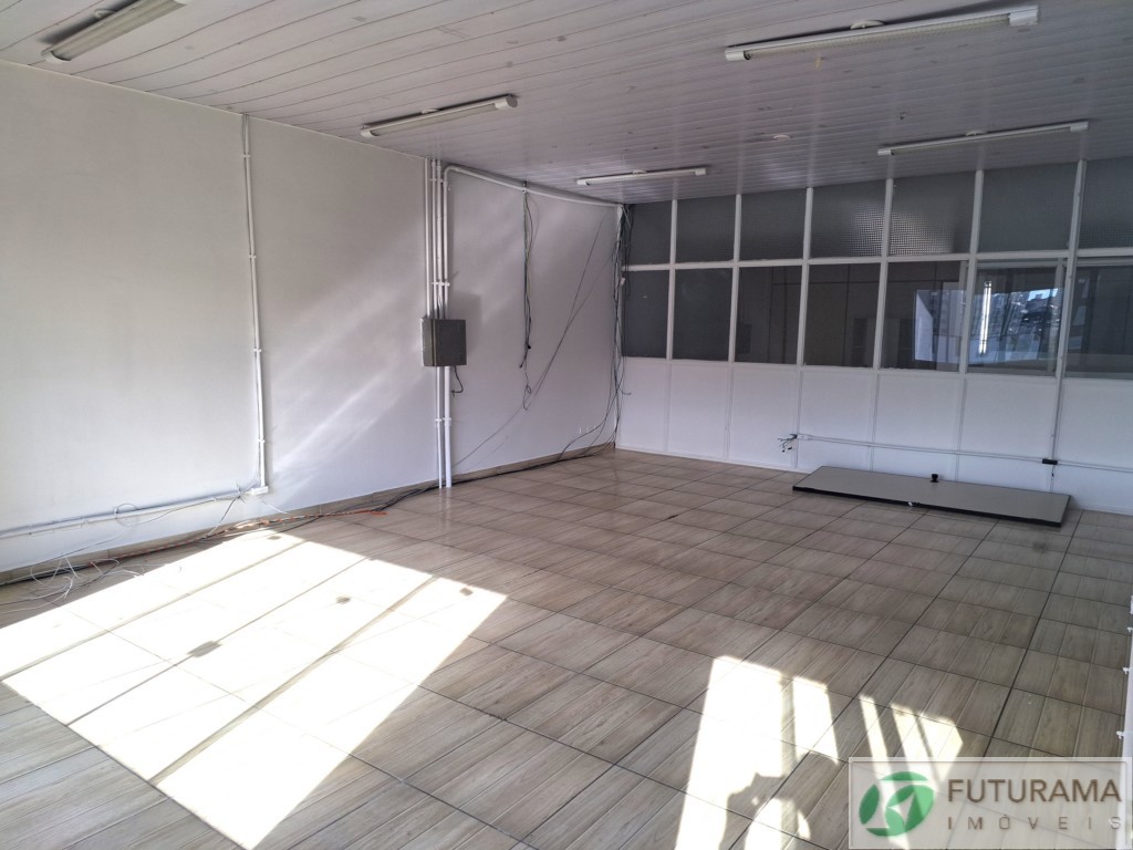 Imovel Comercial para locacao no Rebouças em Curitiba com 80,00m² por R$ 1.600,00