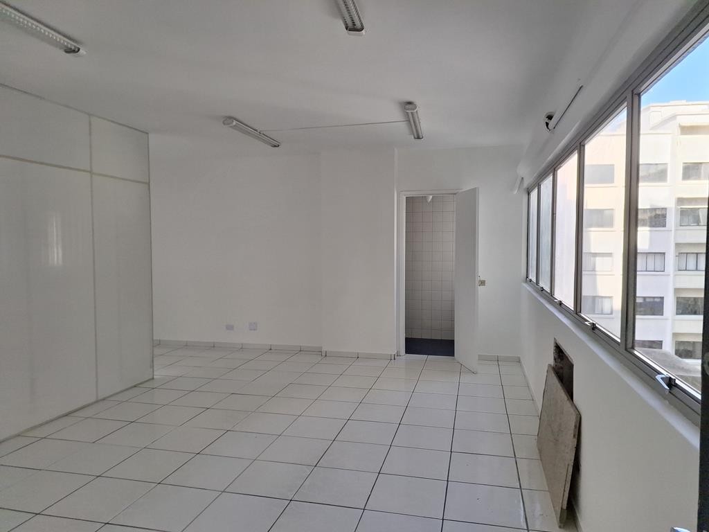 Imovel Comercial para venda no Centro em Curitiba com 99,71m² por R$ 420.000,00