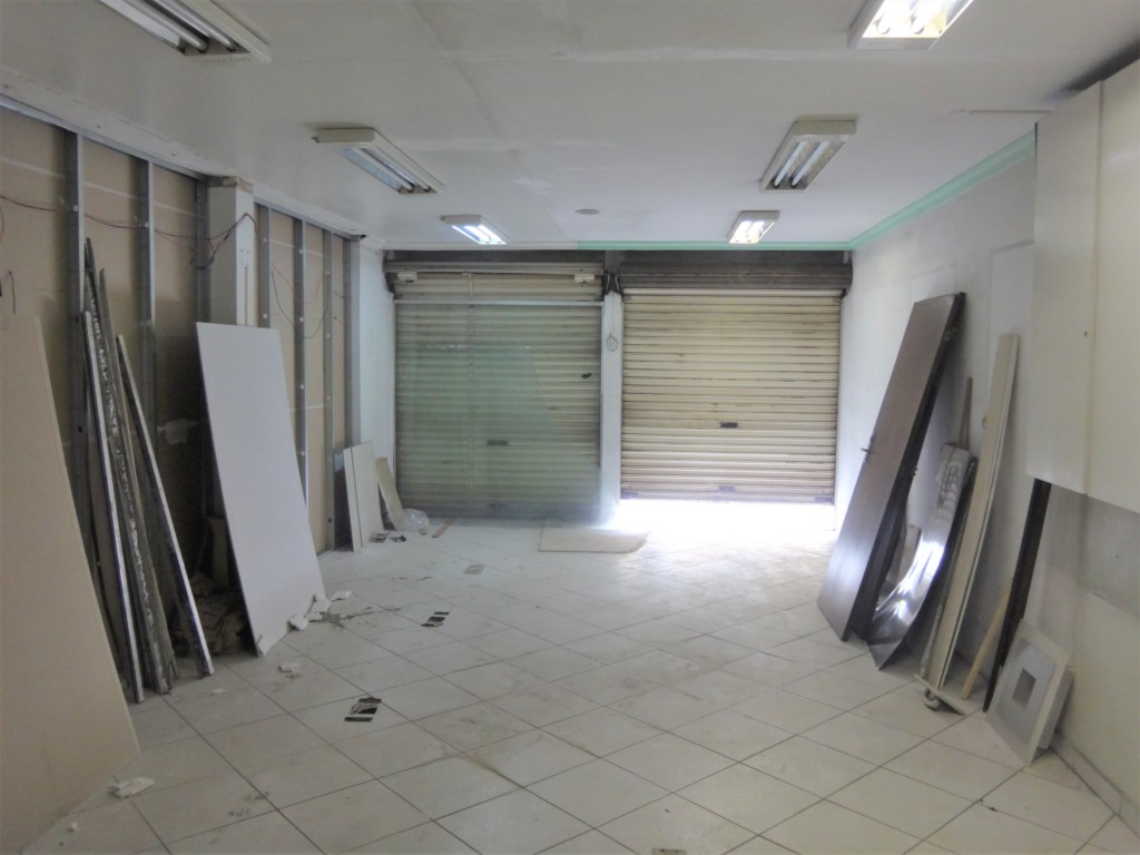 Loja para venda no Rebouças em Curitiba com 51,65m² por R$ 285.000,00