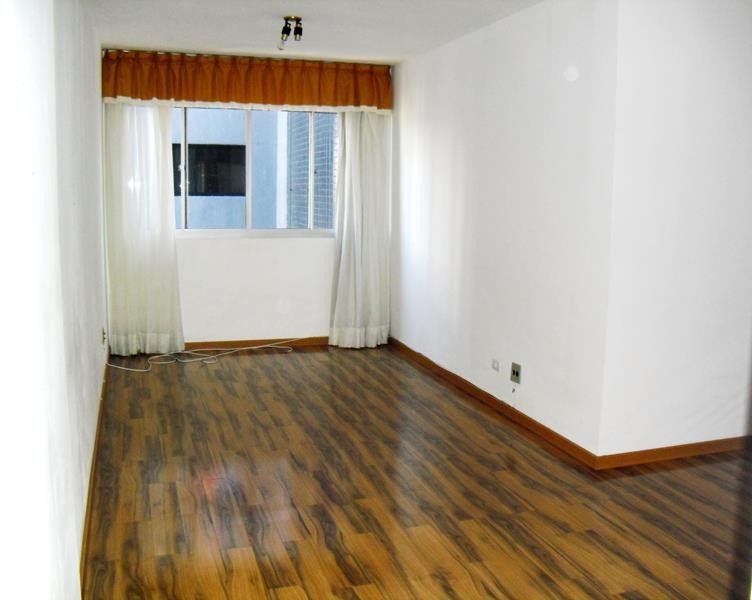 Apartamento para venda no Bigorrilho em Curitiba com 106,60m² por R$ 650.000,00
