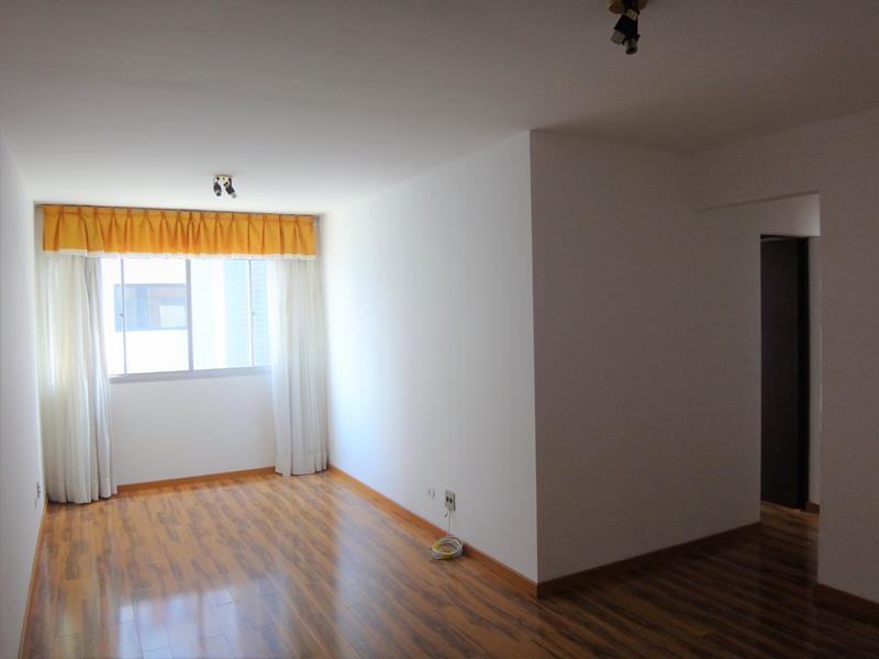 Apartamento para venda no Bigorrilho em Curitiba com 106,60m² por R$ 650.000,00