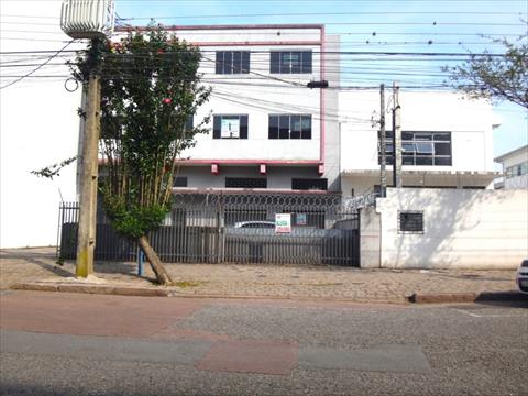 Loja para locacao no Rebouças em Curitiba com 80,00m² por R$ 2.100,00