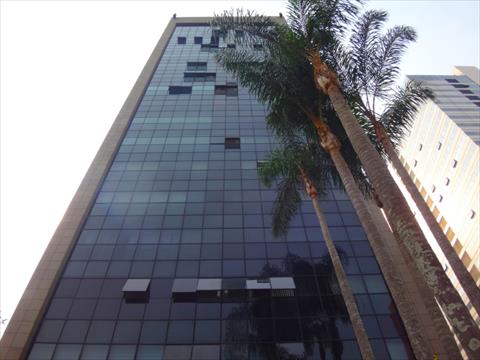 Imovel Comercial para locacao no Centro Civico em Curitiba com 73,00m² por R$ 1.700,00
