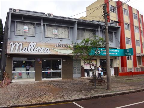 Apartamento para locacao no Merces em Curitiba com 158,00m² por R$ 3.200,00