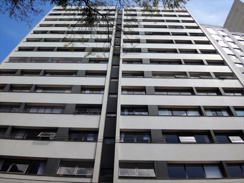 Apartamento para venda no Centro em Curitiba com 163,70m² por R$ 680.000,00