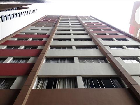 Apartamento para venda no Bigorrilho em Curitiba com 106,60m² por R$ 650.000,00