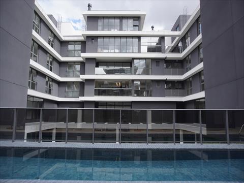 Apartamento para venda no Hugo Lange em Curitiba com 148m² por R$ 2.106.420,00