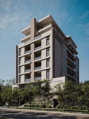 Apartamento para venda no Boa Vista em Curitiba com 111.110.000m² por R$ 1.312.500,00