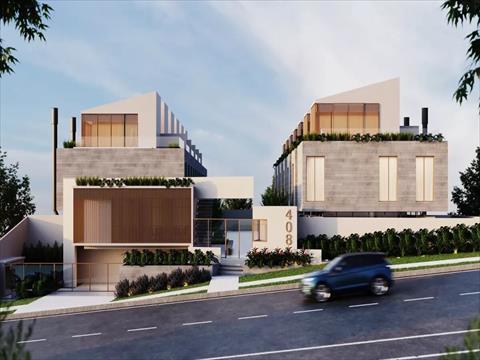 Casa Residencial para venda no Mercês em Curitiba com 187.690.000m² por R$ 1.876.900,00