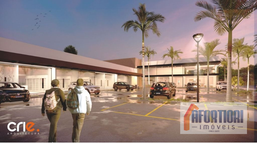 Loja para locacao no Jardim Paulista em Campina Grande do Sul com 62m² por R$ 3.320,00
