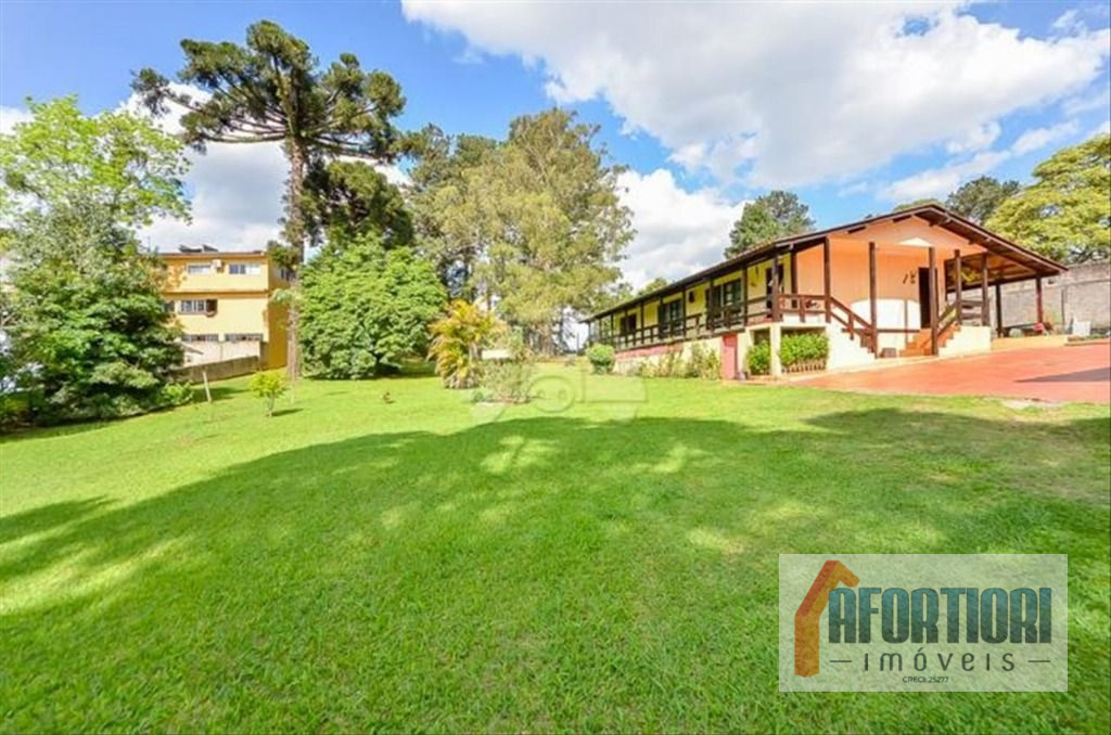 Terreno para venda no Uberaba em Curitiba com 5.485m² por R$ 8.000.000,00