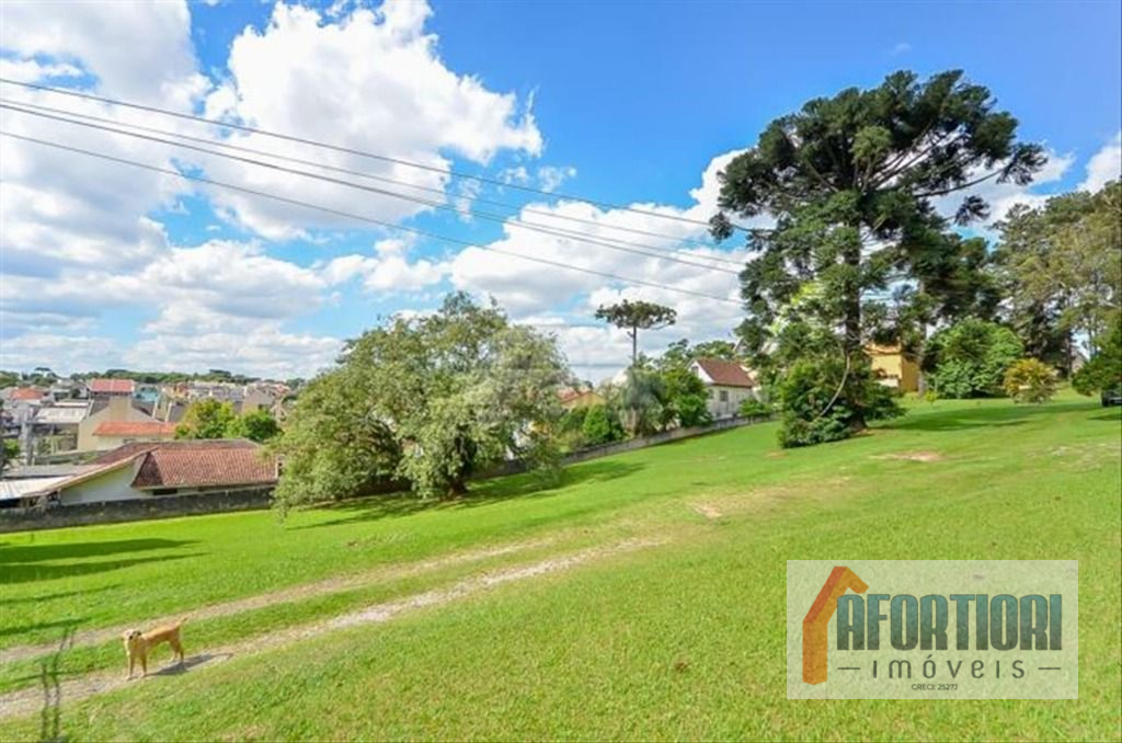 Terreno para venda no Uberaba em Curitiba com 5.485m² por R$ 8.000.000,00
