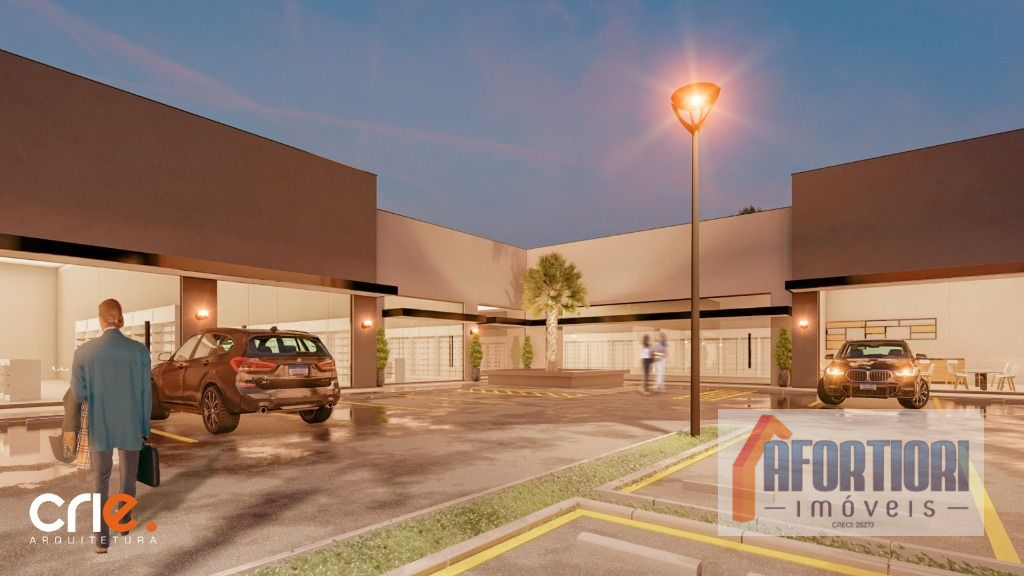 Loja para locacao no Boqueirão em Curitiba com 2.729,00m² por R$ 3.900,00