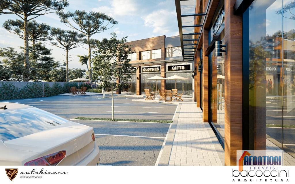 Loja para locacao no Xaxim em Curitiba com 42,00m² por R$ 2.800,00