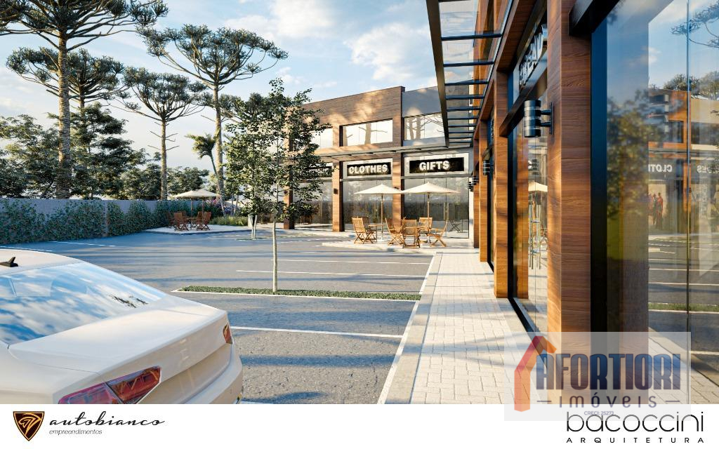 Loja para locacao no Xaxim em Curitiba com 53,00m² por R$ 3.200,00