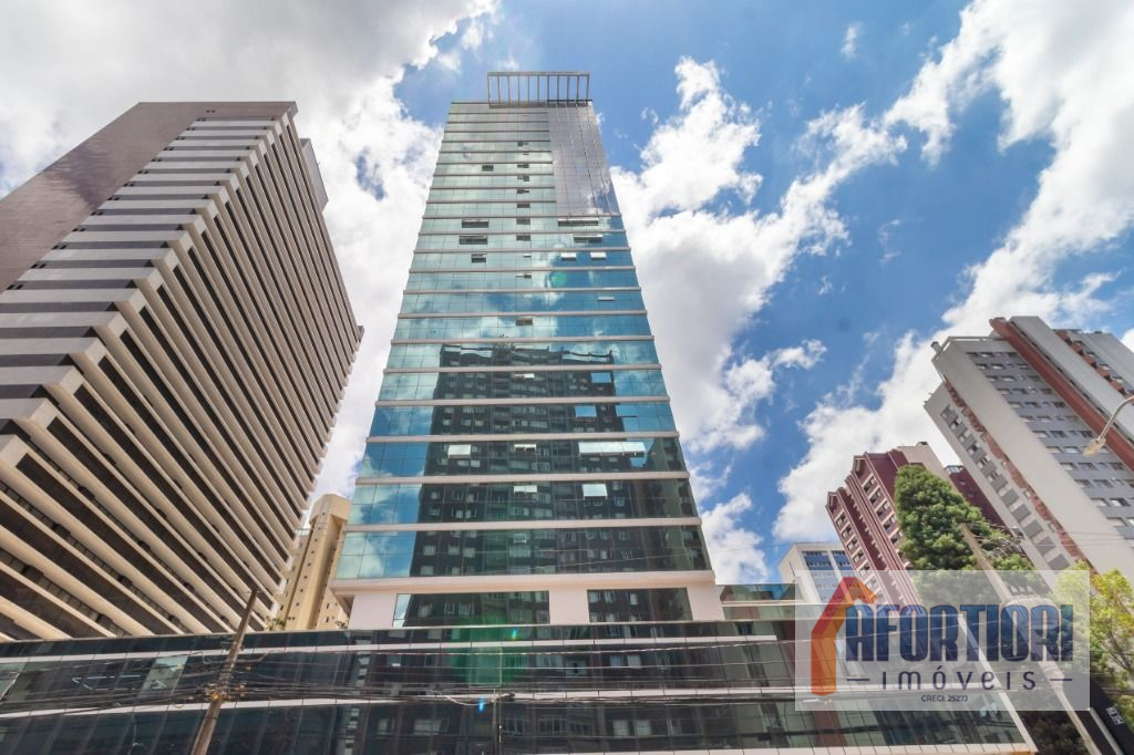 Imovel Comercial para venda no Batel em Curitiba com 669,00m² por R$ 11.717.825,00