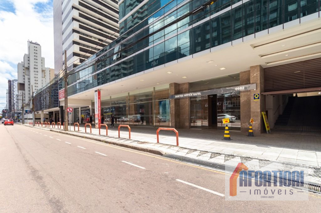 Imovel Comercial para venda no Batel em Curitiba com 669,00m² por R$ 11.717.825,00