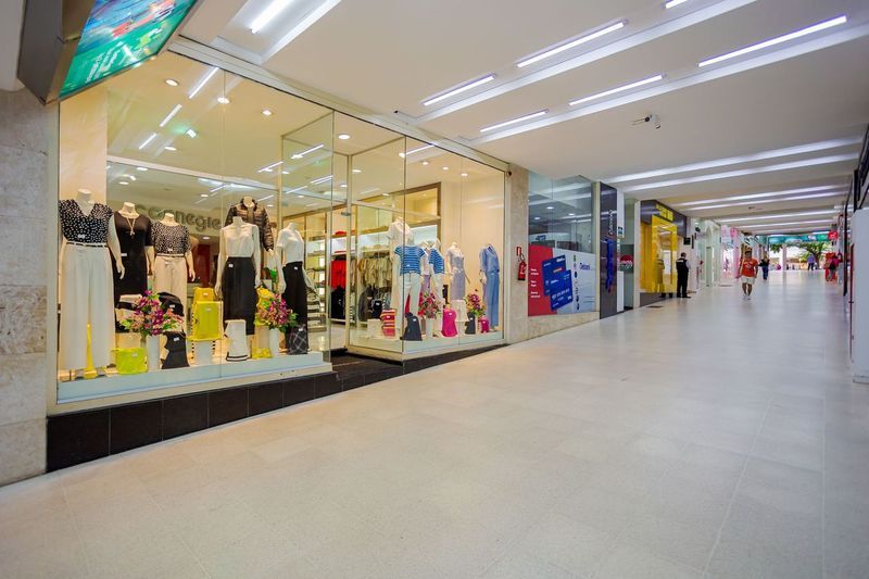 Loja para locacao no Centro em Curitiba com 222,00m² por R$ 12.000,00