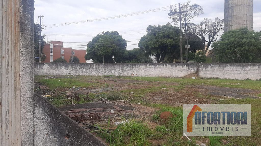 Terreno para locacao no Bigorrilho em Curitiba com 783,00m² por R$ 14.000,00