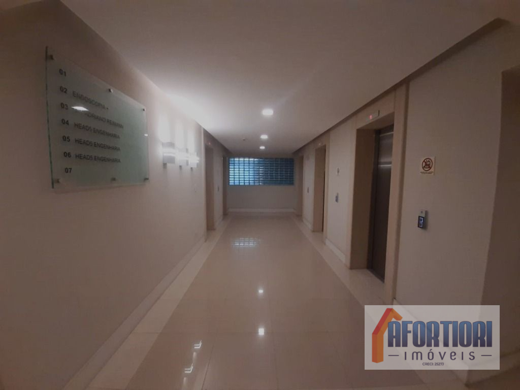 Imovel Comercial para locacao no Batel em Curitiba com 208,00m² por R$ 17.745,00