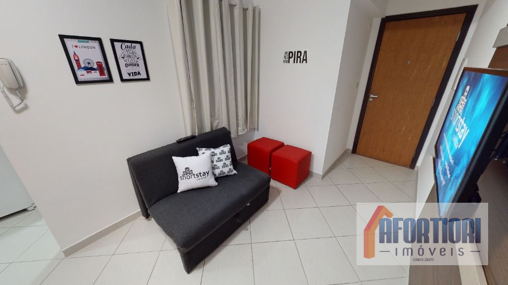 Apartamento para venda no Centro em Curitiba com 76,00m² por R$ 374.000,00
